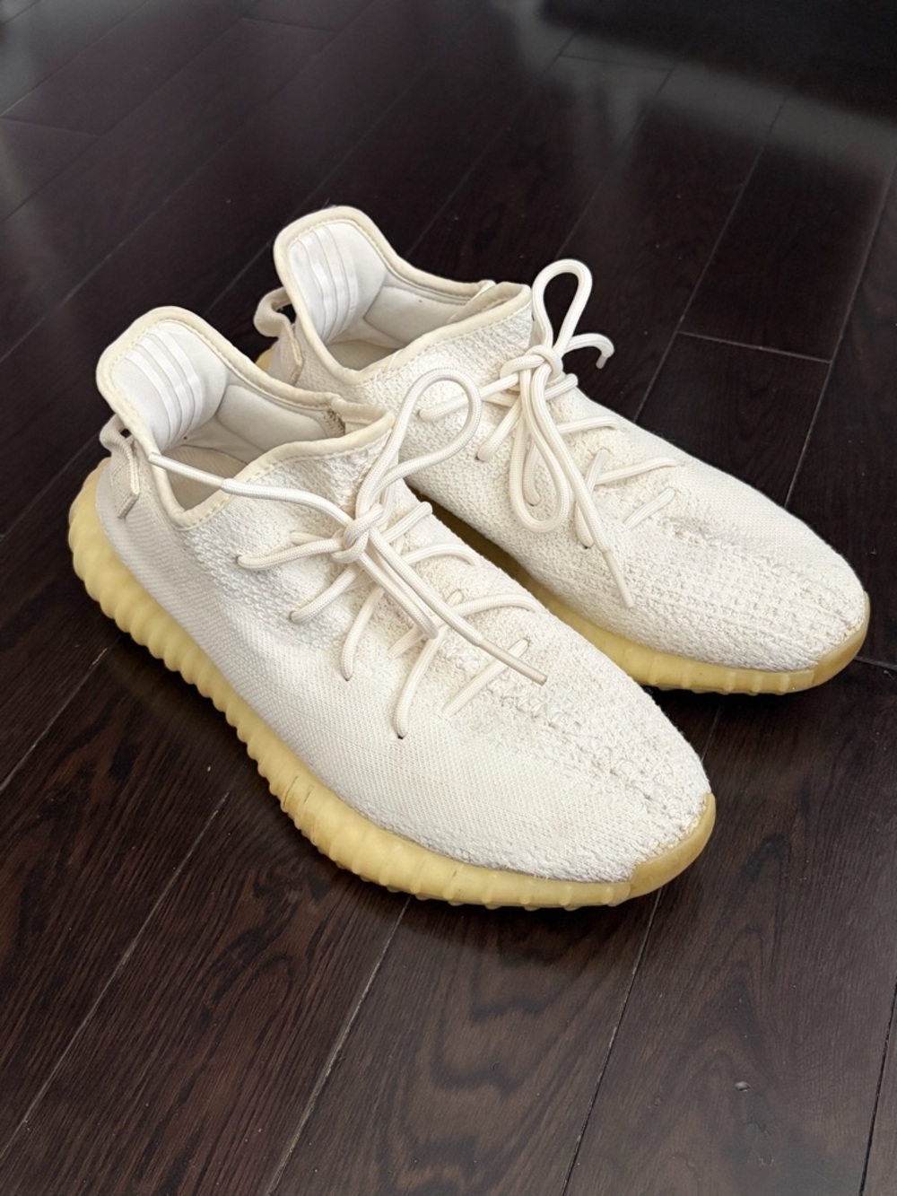 Adidas Authentic Yeezy Sneaker